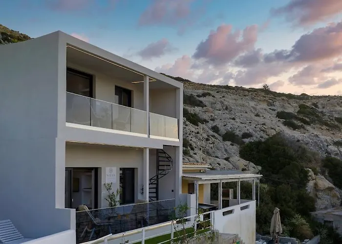 Nieva Apartment 1