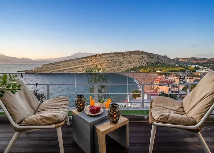 Nieva Apartment 1