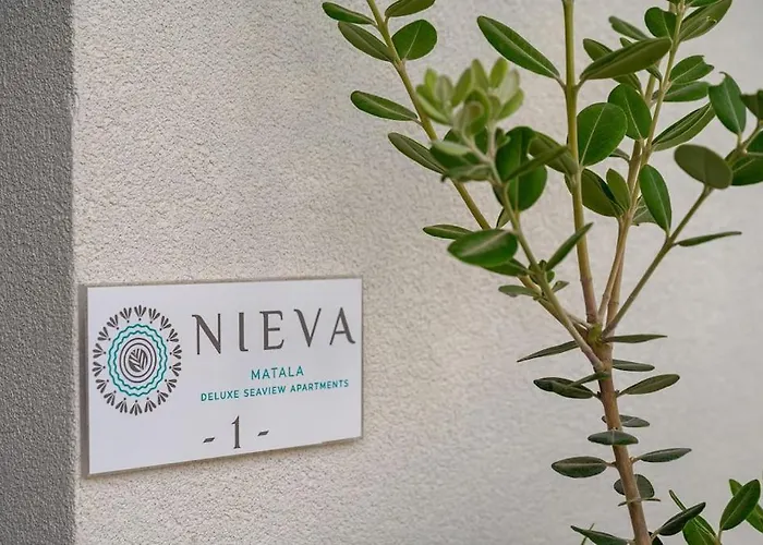 Nieva Apartment 1