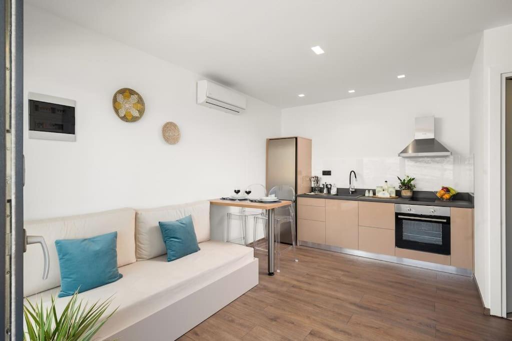 Apartamento Nieva 1 *