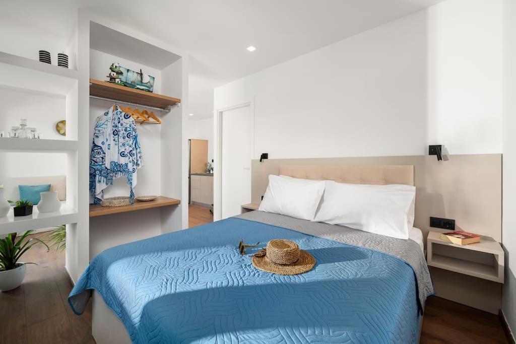 Apartamento Nieva 1 Matala