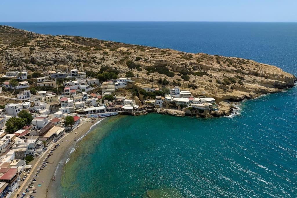 Nieva 1 * Matala