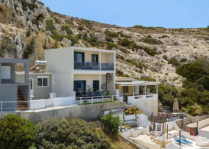 Nieva Apartment 1