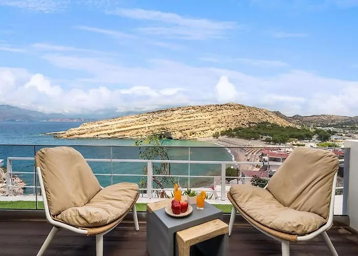 Nieva Apartment 1