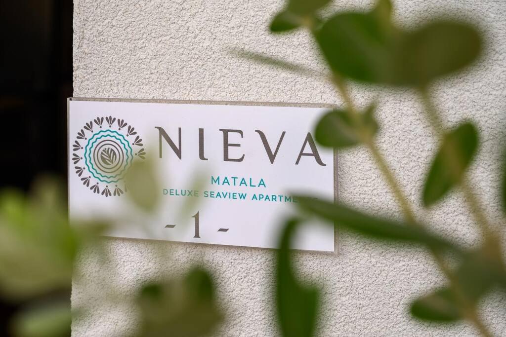 Appartement Nieva 1 *