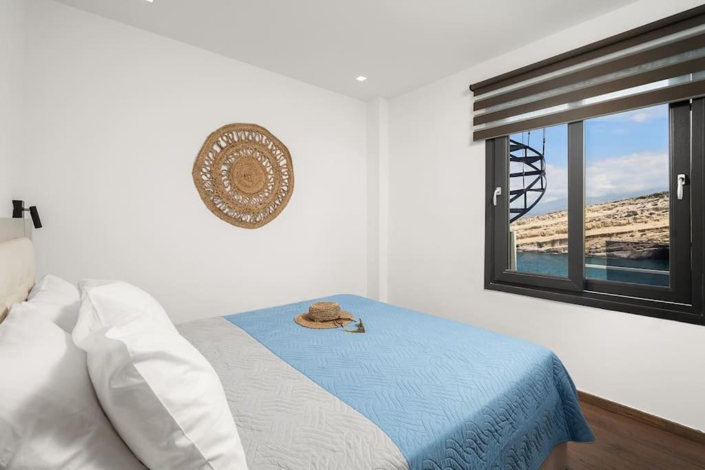 Nieva 1 Appartement Matala