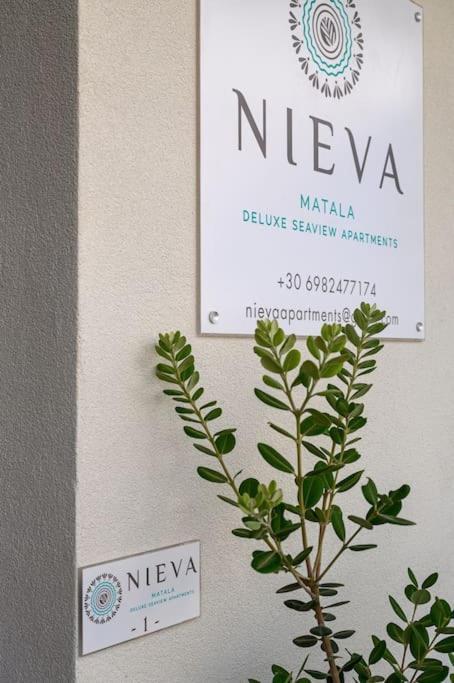 Nieva 1 Appartement *