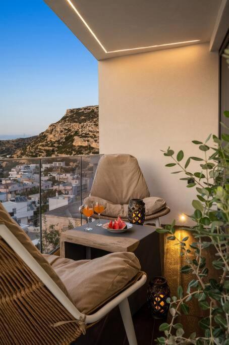 Nieva 1 Appartement